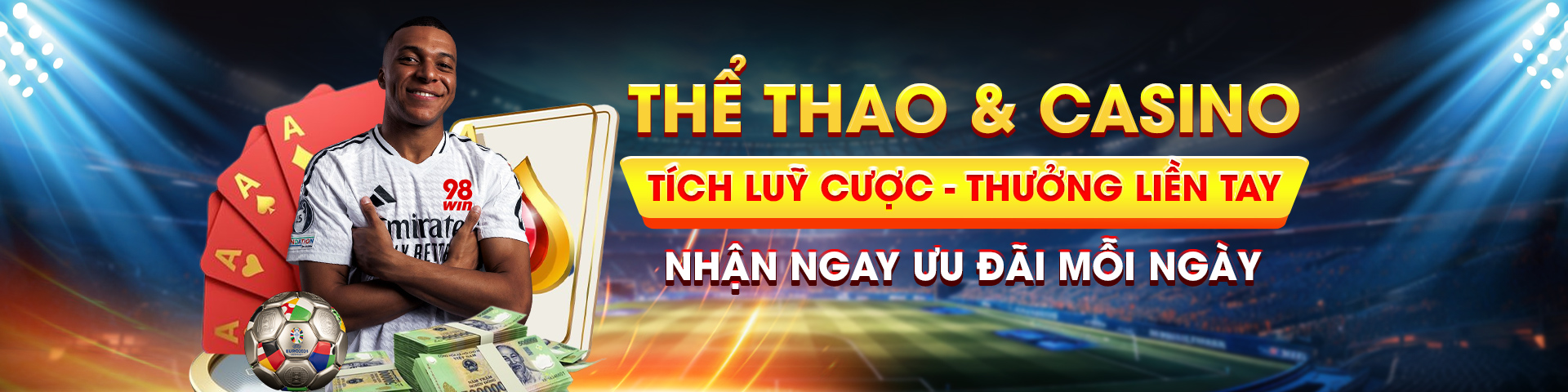 Trang Chủ 98WIN OOO